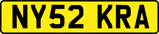 NY52KRA