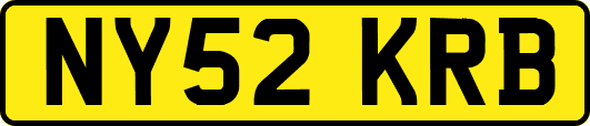 NY52KRB