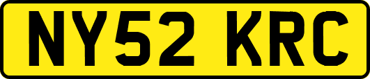 NY52KRC