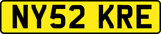NY52KRE