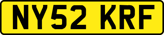 NY52KRF