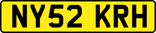 NY52KRH