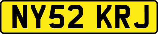 NY52KRJ