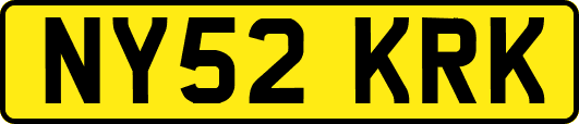 NY52KRK