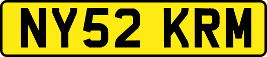 NY52KRM