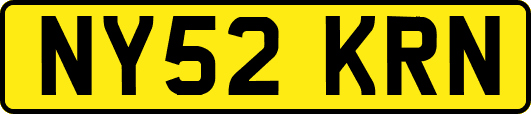 NY52KRN
