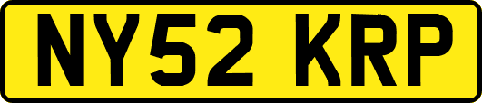 NY52KRP
