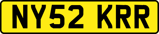 NY52KRR