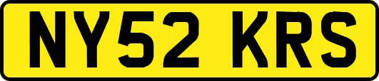 NY52KRS