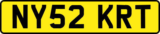 NY52KRT