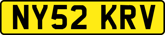 NY52KRV