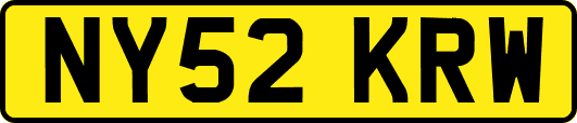 NY52KRW