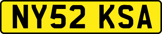NY52KSA