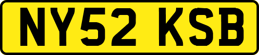 NY52KSB