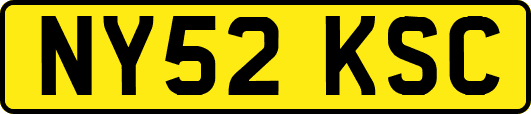 NY52KSC