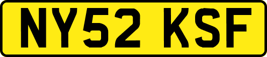 NY52KSF