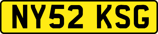 NY52KSG