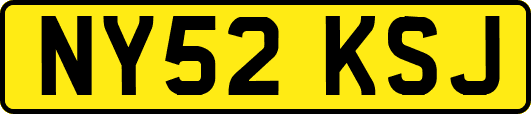 NY52KSJ