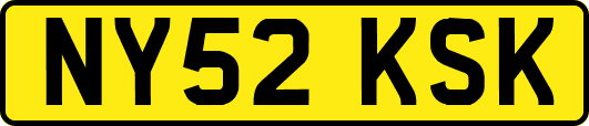 NY52KSK