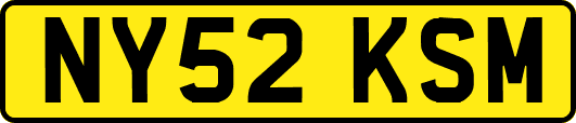 NY52KSM