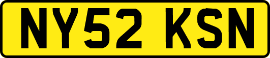 NY52KSN