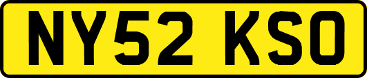 NY52KSO