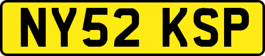 NY52KSP