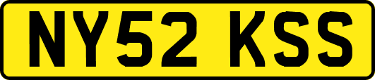 NY52KSS