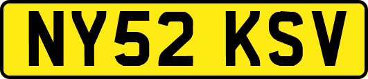 NY52KSV
