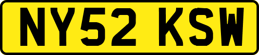 NY52KSW