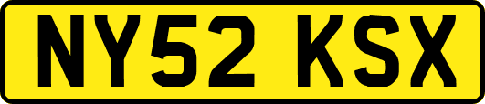 NY52KSX