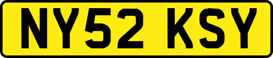 NY52KSY