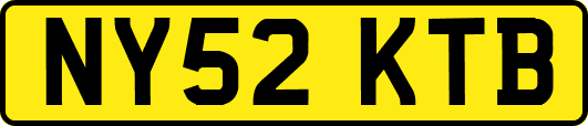 NY52KTB