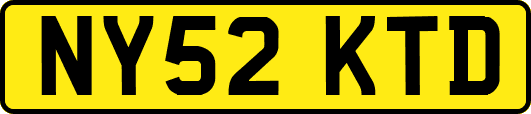 NY52KTD