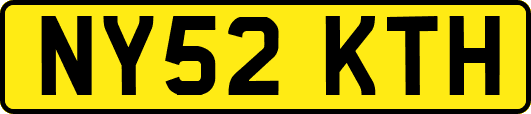 NY52KTH
