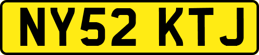 NY52KTJ