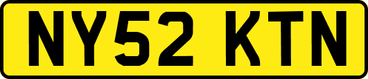 NY52KTN