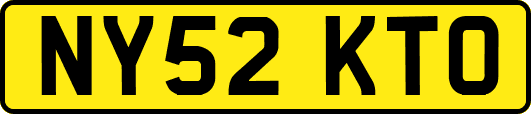 NY52KTO