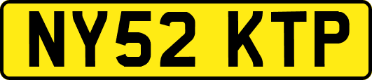 NY52KTP