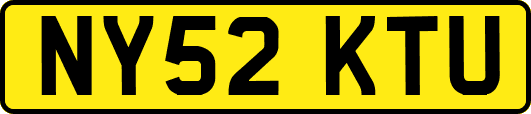 NY52KTU