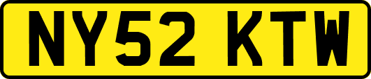 NY52KTW