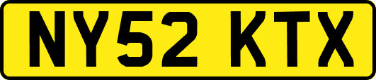 NY52KTX