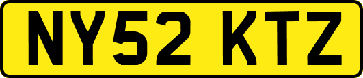 NY52KTZ
