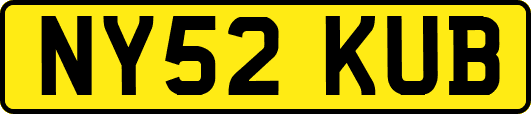 NY52KUB