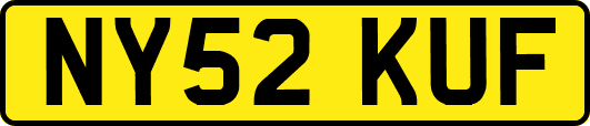 NY52KUF