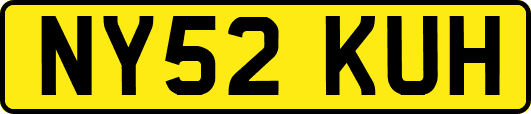 NY52KUH