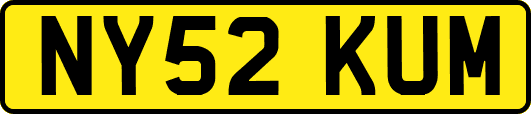 NY52KUM