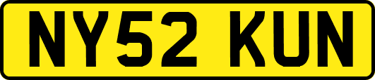 NY52KUN