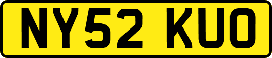 NY52KUO
