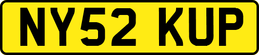 NY52KUP